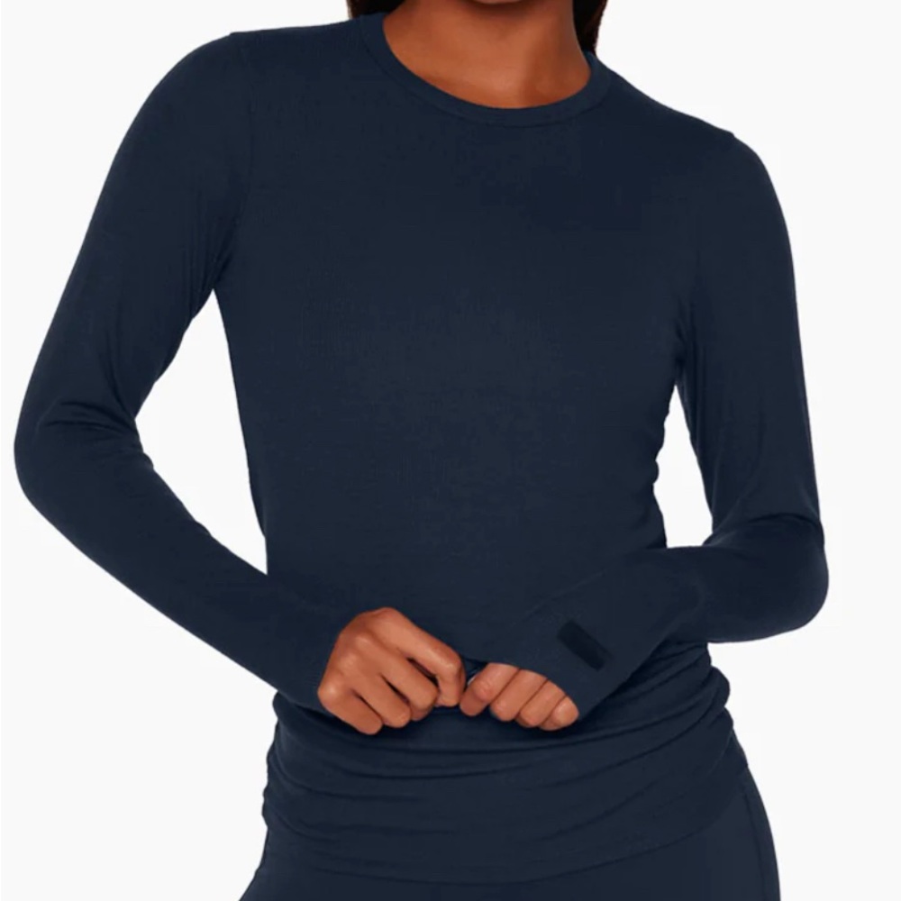 SET ACTIVE Set Long Sleeve